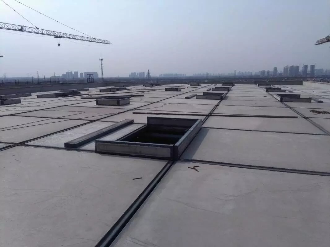 鋼骨架輕型屋面板廠家供應(yīng)